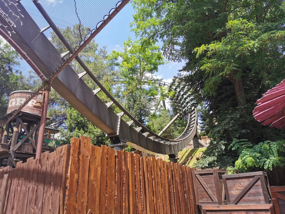 Gardaland 2020 attrazioni