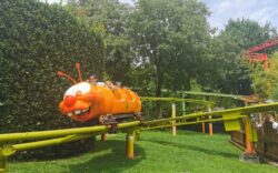 Gardaland apertura 2020