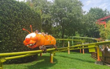 Gardaland apertura 2020