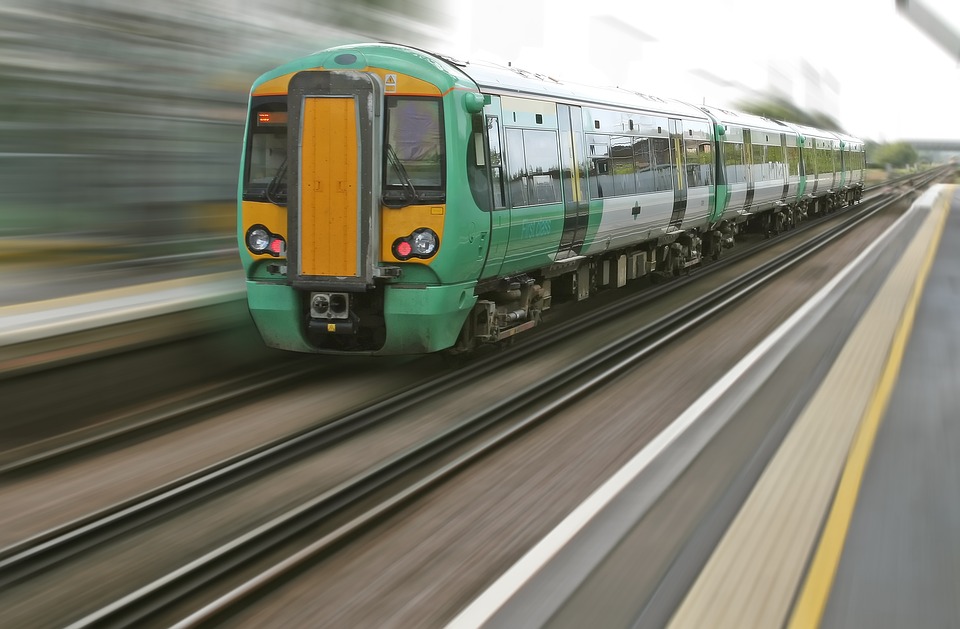 prontotreno app