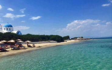 Egina Grecia