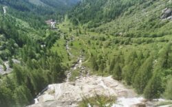 Cascate del Toce