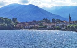 Lago di Mergozzo