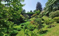 Giardini di Villa Taranto