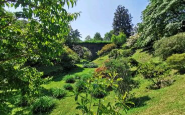 Giardini di Villa Taranto