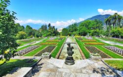 Giardini di Villa Taranto