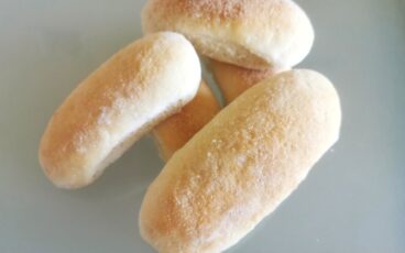 pane morbido senza glutine