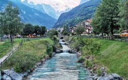 Trentino In Camper