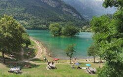 Lago di Tenno