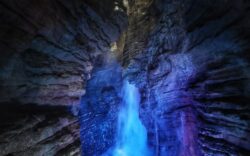 Cascate del Varone