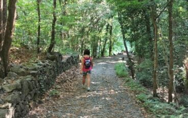 Alla ricerca del Lago Coniglio e Terre Ballerine