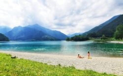 Lago di ledro