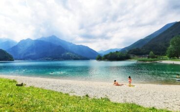 Lago di ledro