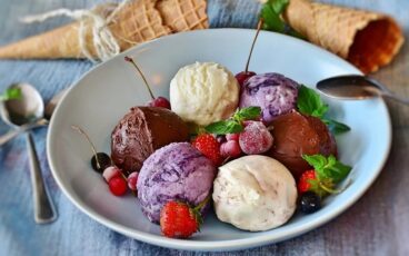 gelato senza glutine