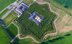 labirinto della masone