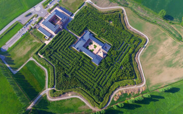labirinto della masone