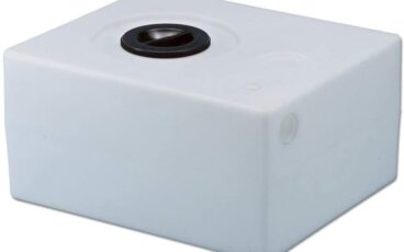 serbatoio acqua camper