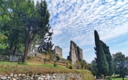 Rocca di Arona