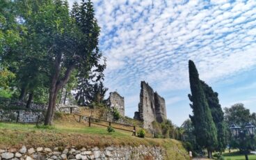 Rocca di Arona