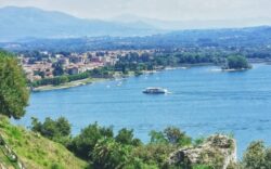 Arona Lago Maggiore