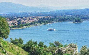 Arona Lago Maggiore