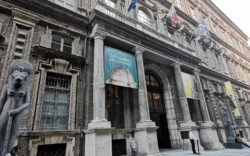Museo Egizio Torino