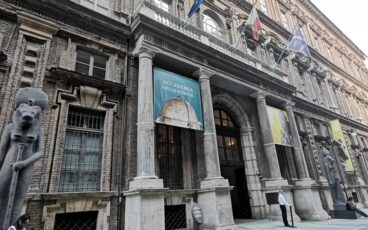 Museo Egizio Torino
