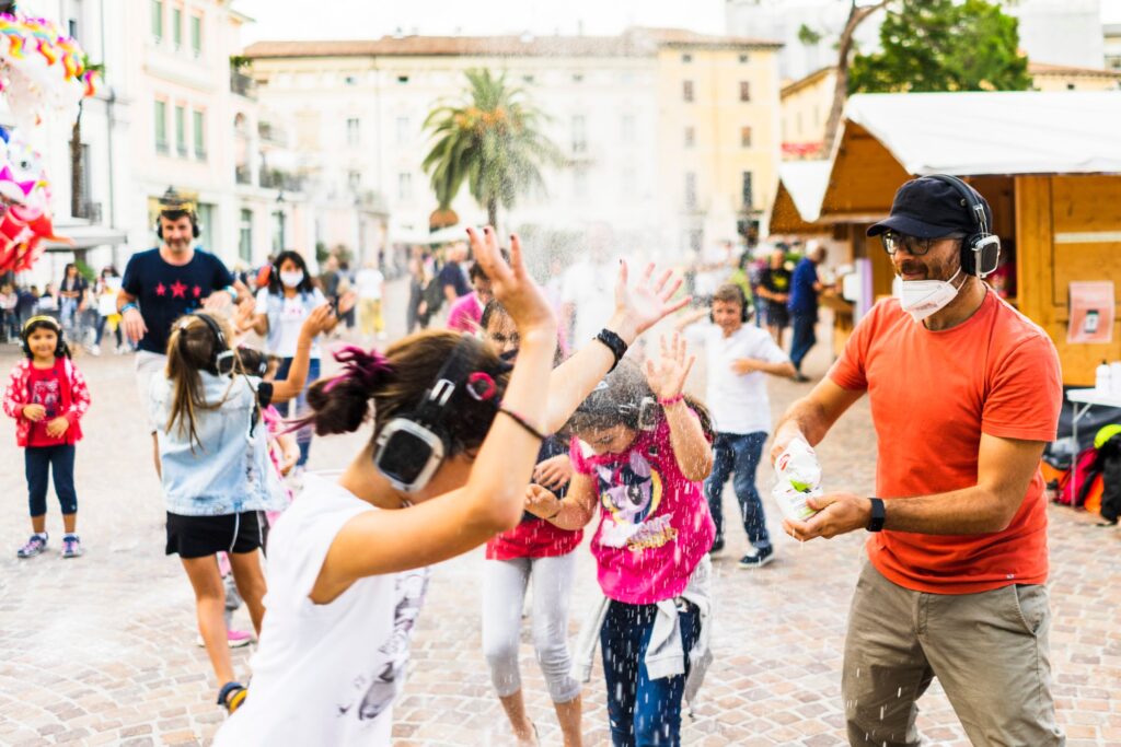 belluno kids festival