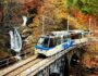 treno del foliage
