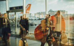 Bagaglio a mano Easyjet