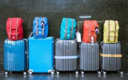 Bagaglio a mano Ryanair