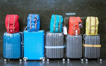 Bagaglio a mano Ryanair
