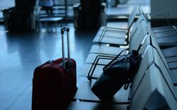 Bagaglio a mano volotea