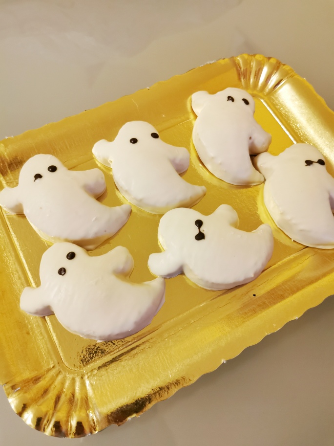 Biscotti senza glutine