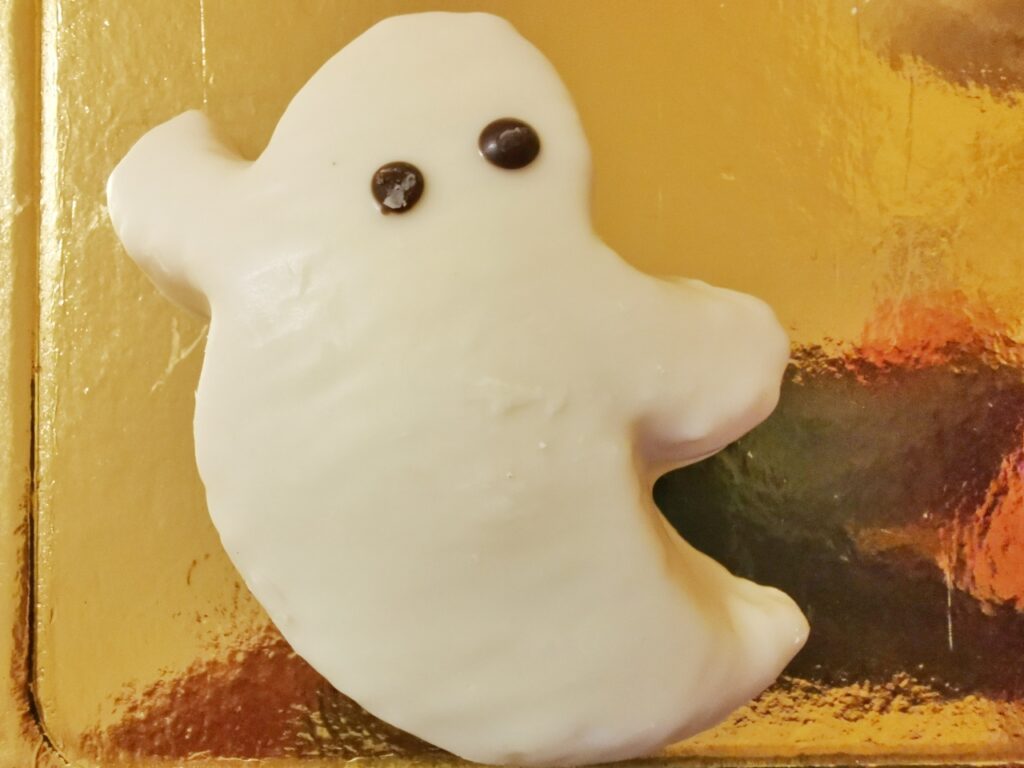 Fantasmini senza glutine