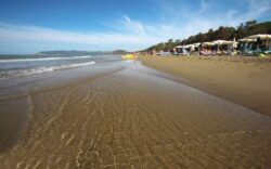 Il Gabbiano Camping Village Spiaggia