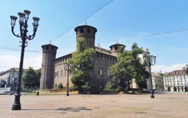 Visitare Torino
