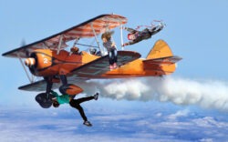 easyjet con bambini