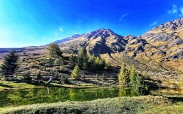 Pian dell'Alpe