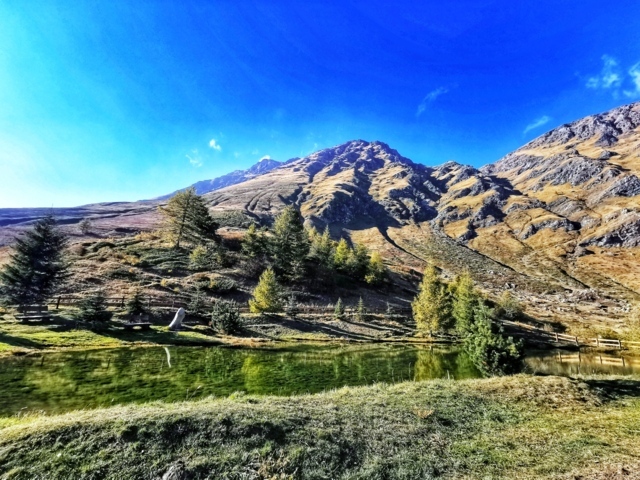 Pian dell'Alpe