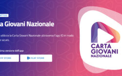 carta giovani nazionale
