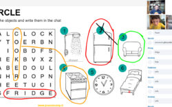 you can class corsi inglese