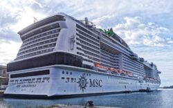 Msc Grandiosa