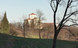 Santuario di Graglia