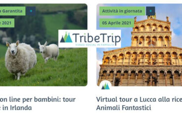 tribe trip