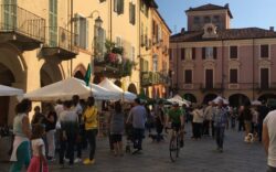 Biella Piazzo