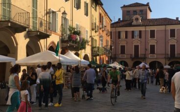 Biella Piazzo
