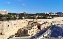 La Valletta