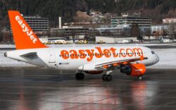 check in Easyjet online