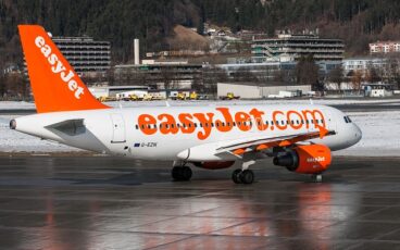 check in Easyjet online